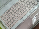 索盈苹果ipad12/11/10键盘保护壳套一体ipad12/11/10代妙控键盘鼠标套装2026/25/22款平板支架外接蓝牙 实拍图