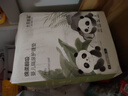 十月结晶隔尿垫160片33*45轻薄隔尿垫一次性婴儿尿垫护理垫 熊猫宝宝 实拍图