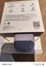 华为FreeBuds SE 2 蓝牙耳机 40小时长续航/快速充电/蓝牙5.3/轻盈小巧/影音娱乐 香芋紫 实拍图