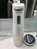 京东京造冲牙器便携式6支喷嘴300ml大水箱洗牙器洁牙器水牙线牙齿冲洗器正畸预防牙结石生日礼物送男女朋友 实拍图
