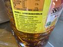 鲁花【保真花生油】 5S物理压榨 一级 花生油6.18L  实拍图