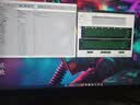 TCOMAS钛钽LG700 PRO 360黑色一体式CPU水冷散热器 3.5英寸IPS屏幕 ARGB光效 支持intel/AMD 实拍图