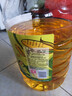 金龙鱼 食用油 非转基因 物理压榨玉米油6.18L（蕴含植物甾醇） 实拍图
