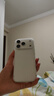 Apple/苹果 iPhone 17 Pro 256GB 银色 支持移动联通电信5G 双卡双待手机 实拍图