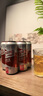 黄河啤酒（HuangHe）黄河王10度 500ml*24听 新旧包装随机发 晒单实拍图
