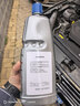 大众（Volkswagen）原厂夏季专用-8℃ 汽车玻璃水/车窗清洗剂 1.5L装 实拍图