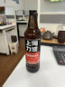 力波啤酒（REEB）全麦芽精酿原浆啤酒500ml*12瓶 整箱 实拍图