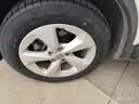 邓禄普（DUNLOP）汽车轮胎215/60R17 96H SP SPORT MAXX050原配逍客适配锋兰达传祺 实拍图