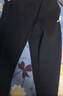 李宁卫裤男子夏季休闲裤拉链舒适柔软直筒运动长裤AKLUA75 实拍图