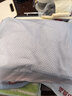 无印良品毛巾3条装10A抗菌新疆全棉加厚100%纯棉柔软亲肤家用情侣大毛巾 实拍图