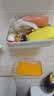 雕牌 透明皂 净爽青柠香 228g*10块*2组 深层去渍 轻松去污 实拍图