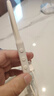 漫步者（EDIFIER）W200BT Free 颈挂式运动蓝牙耳机 金标认证 支持快充 通话降噪 适用苹果华为小米OPPO手机 白色 实拍图