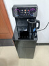 美菱（MeiLing）茶吧机 家用多功能智能遥控温热型立式饮水机 高颜轻奢【24H保温】 制热型 实拍图