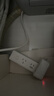 公牛（BULL）大功率16A插座16a排插/插排/插线板接线板 适用空调热水器电暖气 3位总控全长1.8米送10A头GN-406D 实拍图