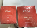 玉兰油（OLAY）大红瓶面膜5片抗皱紧致保湿面膜护肤品母亲节礼物送妈妈 实拍图