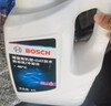 博世（BOSCH）有机长效汽车防冻液发动机冷却液 养车保养 冰点-45℃ 4L（红色） 实拍图