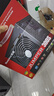 航嘉（Huntkey）JUMPER300S 额定300W 电脑电源（单管正激/宽幅电压/背部走线/高性价比） 实拍图