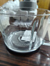 小熊（Bear）绞肉机小型家用 悬浮双刀 绞肉绞菜多功能一体机 绞馅机搅拌搅肉机碎肉机大容量粗细可调QSJ-F03X2 实拍图