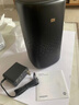 小米（MI）Xiaomi智能音箱 灰 超级小爱智能音箱 AI大模型问答 连续指令语控 支持远程备车 小米蓝牙音箱 实拍图