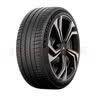 米其林（MICHELIN）汽车轮胎 255/45R19 100V 竞驰 PILOT SPORT 4 SUV 适配奔驰GLK 实拍图