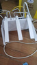 中兴（ZTE）巡天AX3000满血WIFI6千兆无线路由器 自研双核主芯片5G双频Mesh3000M无线速率【赠品版】 实拍图