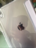 【追剧必备】2025新款ipadair7保护壳透明11代保护套5Pro带笔槽3Y苹果平板防弯摔全包轻薄亚克力 【太空灰】Y型三角结构/稳固支撑/带笔槽 iPad 第11代 2025款（11英寸） 实拍图