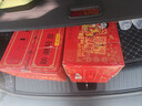 旺旺零食大礼包旺气补给站1.39kg 礼盒礼品团购送礼休闲零食大礼包 旺旺零食大礼包1.39kg 实拍图