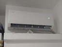 格力出品 晶弘空调 小凉神 大1匹 新一级能效变频 纯铜管卧室省电挂机 国家补贴KFR-26GW/JHFNhAa1Bj 实拍图