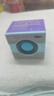 户外便携式蓝牙音响 潮流高颜值双机串联低音炮车载迷你发烧高音质便携小型无线HIFI高音质 随机颜色 实拍图