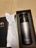 特美刻（TOMIC）保温杯男士茶水分离杯纯钛内胆茶杯水水杯子焖茶杯伴手礼礼物 实拍图