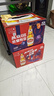 燕京啤酒U8小度酒 500ml*24瓶  现货热卖 整箱装春日热卖 实拍图