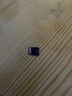闪迪（SanDisk）256GB TF（MicroSD）内存卡 A2 4K V30 U3 C10 至尊超极速移动存储卡 读速200MB/s 写速140MB/s 实拍图