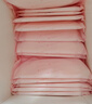 十月结晶防溢乳垫超柔立体一次性超薄透气哺乳期防漏乳贴【轻透款】100片 实拍图