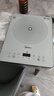 美的（Midea）家用电磁炉电陶炉电池炉2200W大功率猛火新型电磁灶一体微晶面板爆炒炒菜智能定时火锅炉MC-E22B60 实拍图