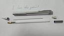 晨光（M&G）文具自动铅笔0.5mm专业绘图绘画书写铅笔简约好用学生用防断芯铅笔1支装AMPU7001开学必备 实拍图