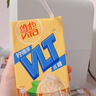 维他奶维他低糖柠檬味茶饮料250ml*24盒 低糖茶饮料 开学季 整箱装 实拍图