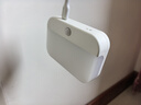 美的（Midea）智能人体感应灯led睡眠小夜灯充电式家用走廊过道床头起夜灯 实拍图