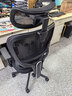 西昊M56二代 人体工学椅办公椅电脑电竞椅子人工力学座椅学习升降椅背 实拍图