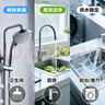 得力（deli）全自动增压泵家用热水器自来水加压泵直流泵小型70W水泵 DL-ZYB70 实拍图