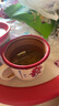 膳魔师儿童节保温杯316L吸管杯安全锁扣儿童小学生开学水杯460ml 粉 实拍图