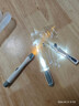 COOKSS智能可视挖耳勺无线高清掏耳朵神器带镊子耳镜成人宝宝掏耳朵套装 实拍图