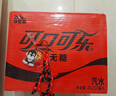 可口可乐（Coca-Cola）【宁的见面礼-6】零度汽水饮料330ml*20摩登罐+定制纪念品套组 实拍图