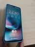 摩托罗拉【国家补贴】联想moto g100  LCD护眼屏 7000mAh超强续航 12GB+256GB 晴空蓝 实拍图