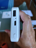 迅优随身wifi多网通免插卡移动网络wifi6无线网卡便携式高速4G无线wifi无限制全国通用流量2026款5GXY 【旗舰WiFi6Pro】升级10000毫安超长续航 实拍图