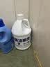 榄菊除菌洁厕灵大桶装3.78升 卫生间厕所马桶清洁剂去污除垢洁厕液 实拍图