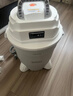 德尔玛（Deerma）【重磅新品】TJ700S 干吹两用吸尘器 家用商用 吸尘器桶式大吸力 整机降噪设计ZN-530 实拍图