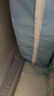 十月结晶婴儿隔尿垫宝宝一次性隔尿垫护理垫一次性床单 铂金装L30片【45*60cm】 实拍图