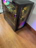 大水牛（BUBALUS）额定850W BX850金牌全模电源（PCIe5.1/智能模组/双CPU+4显卡接口/单路12V/支持5080显卡） 实拍图