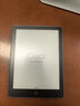 汉王（Hanvon）【李雪琴推荐】Clear6Turbo冰山灰电子书智能阅读器6英寸墨水屏电纸书看书漫画平板电脑高通8核 实拍图