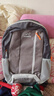 思克丹尼（TRASKDANIEL）户外双肩包轻便旅行登山背包防水运动学生背包迷你儿童书包男女 深灰色—20L 实拍图